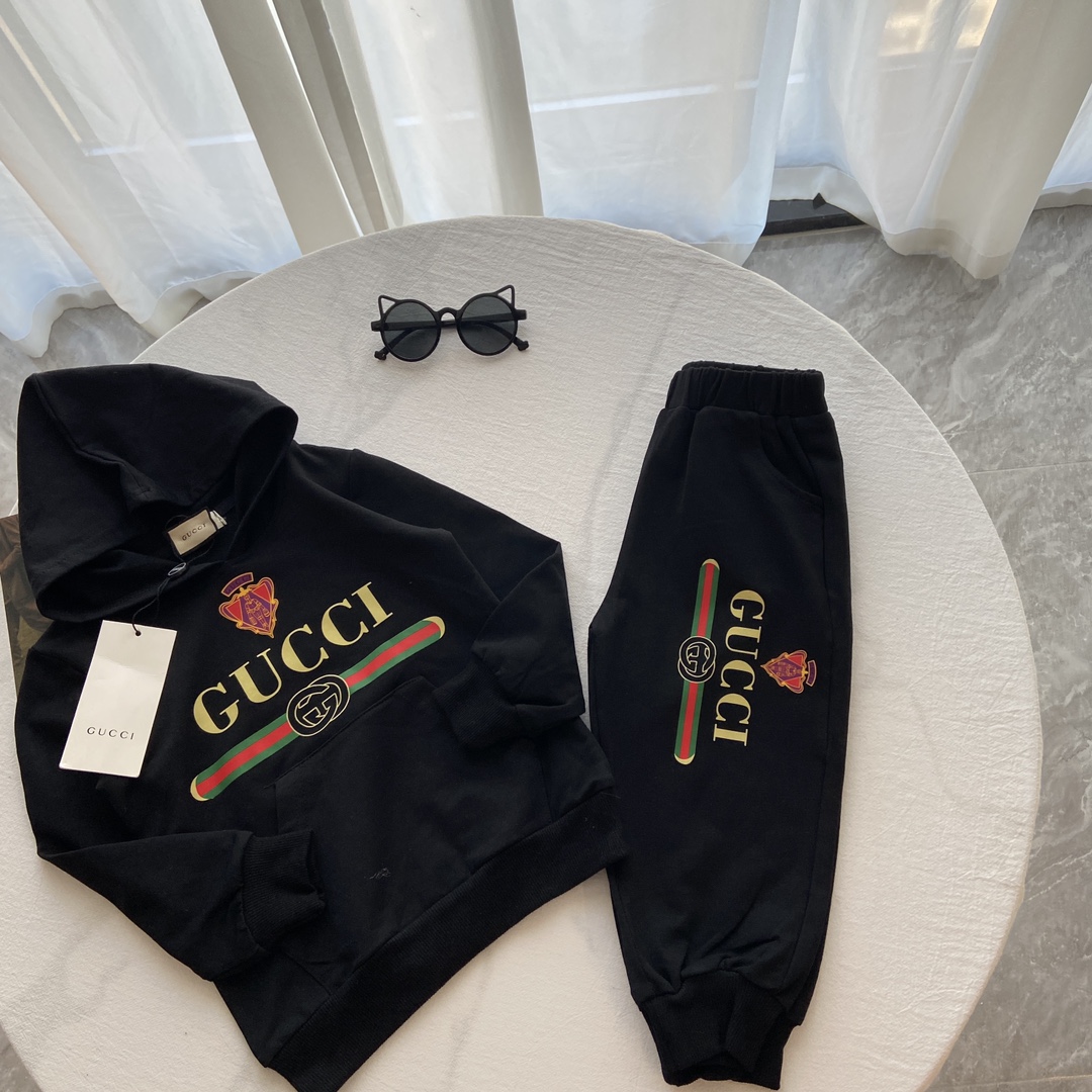 Gucci Kids